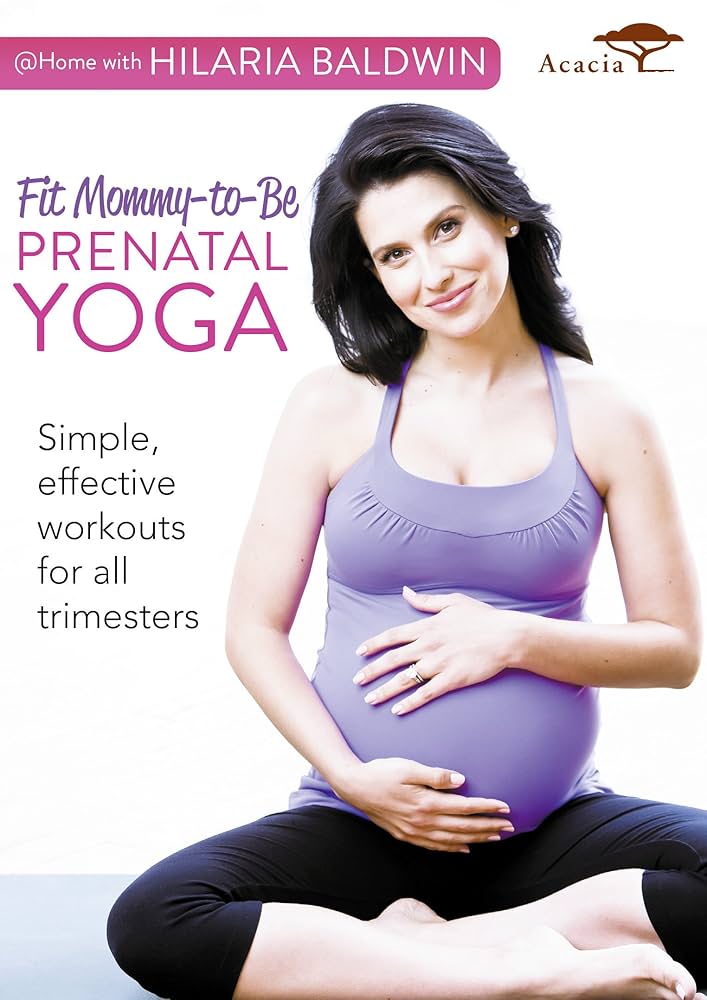 その他 Fit & Healthy Prenatal Workouts [DVD] 81PCz9+CYhL._UF1000,1000_QL80_.jpg